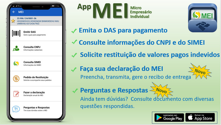 Fazer download de apps de Perguntas e respostas para Android